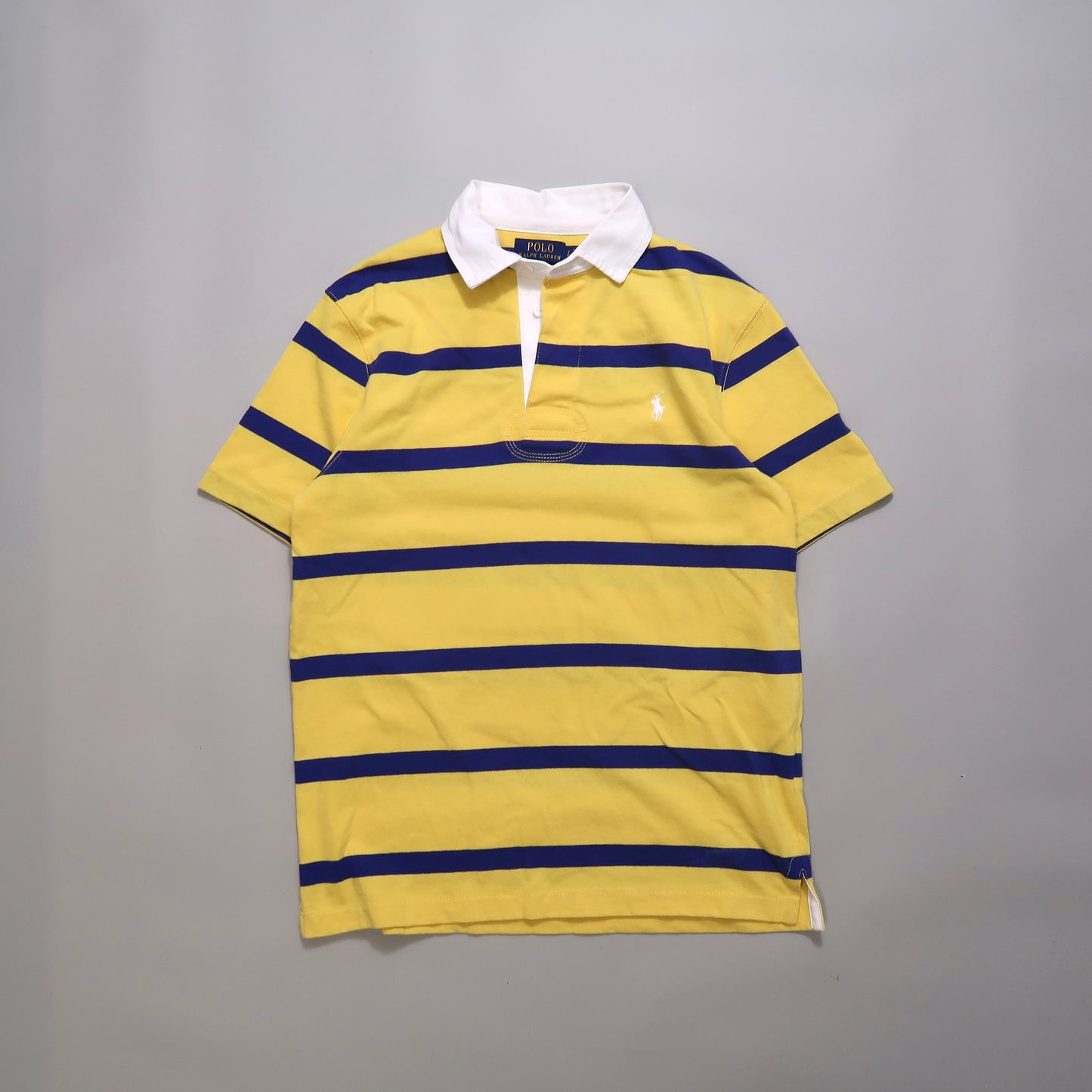 Polo RL rugby polo