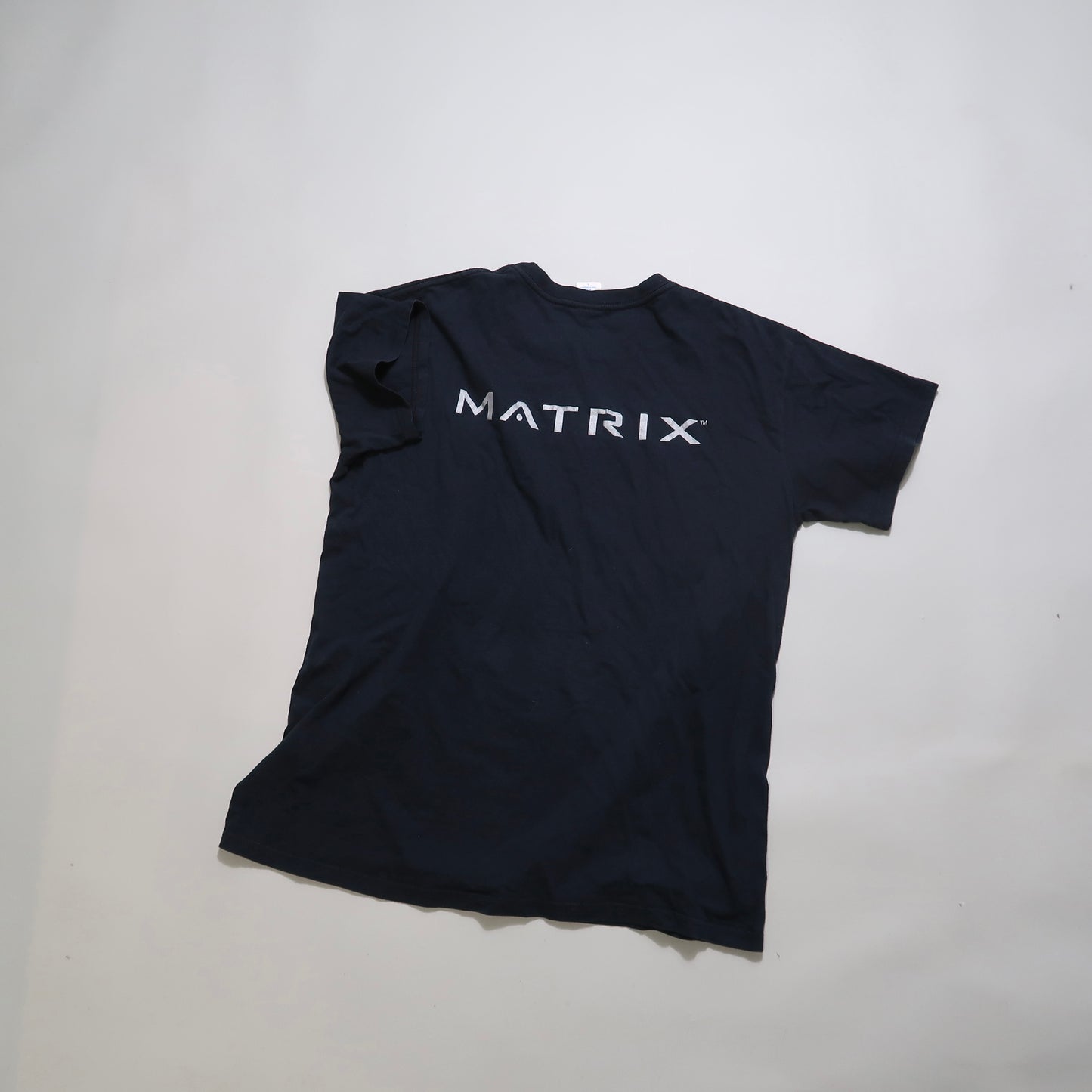 Matrix vintage tshirt