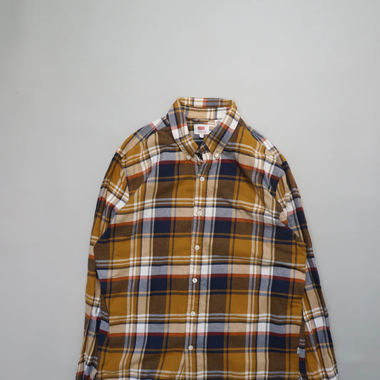 Levis shirt