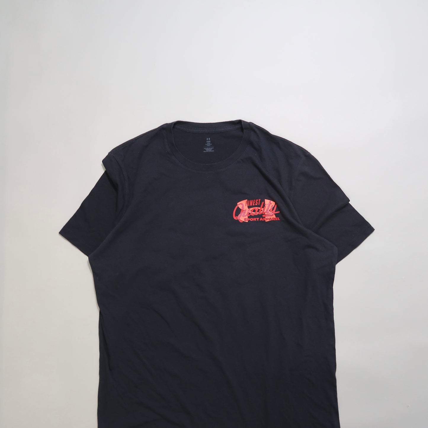 Under Armor tshirt