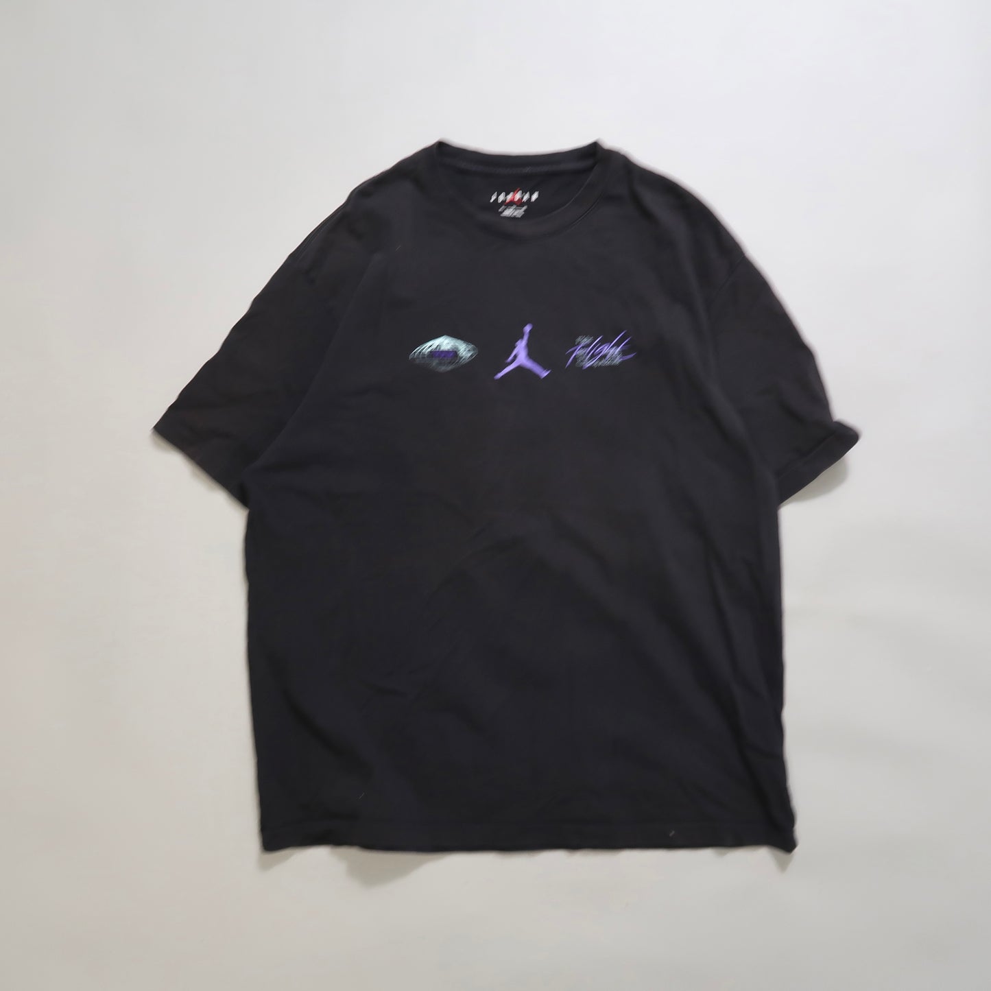 Jordan tshirt