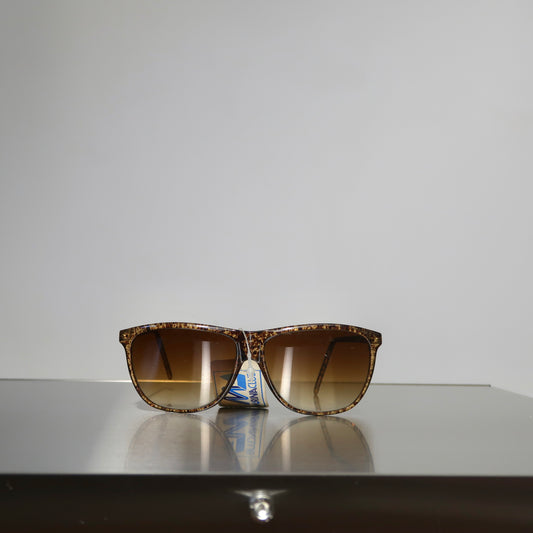 Vintage Italian deadstock sunglasses