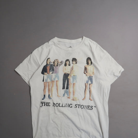 The Rolling Stones tshirt