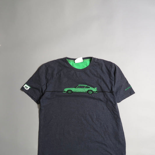 Porsche t shirt