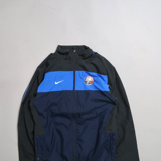 Nike trackjacket