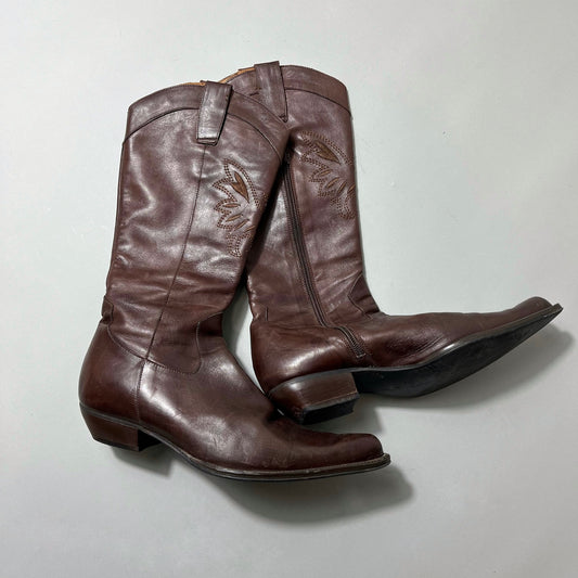 Cowboy women’s boots