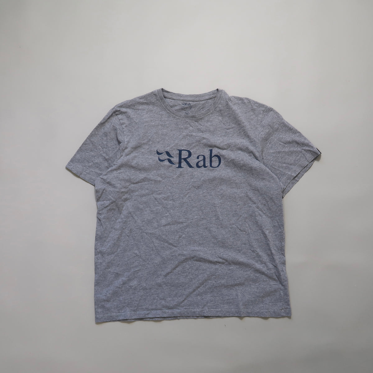 Rab tshirt