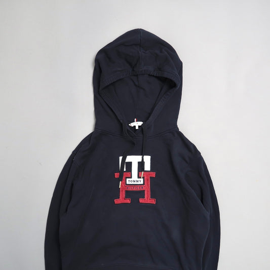 Tommy H women's hoodie