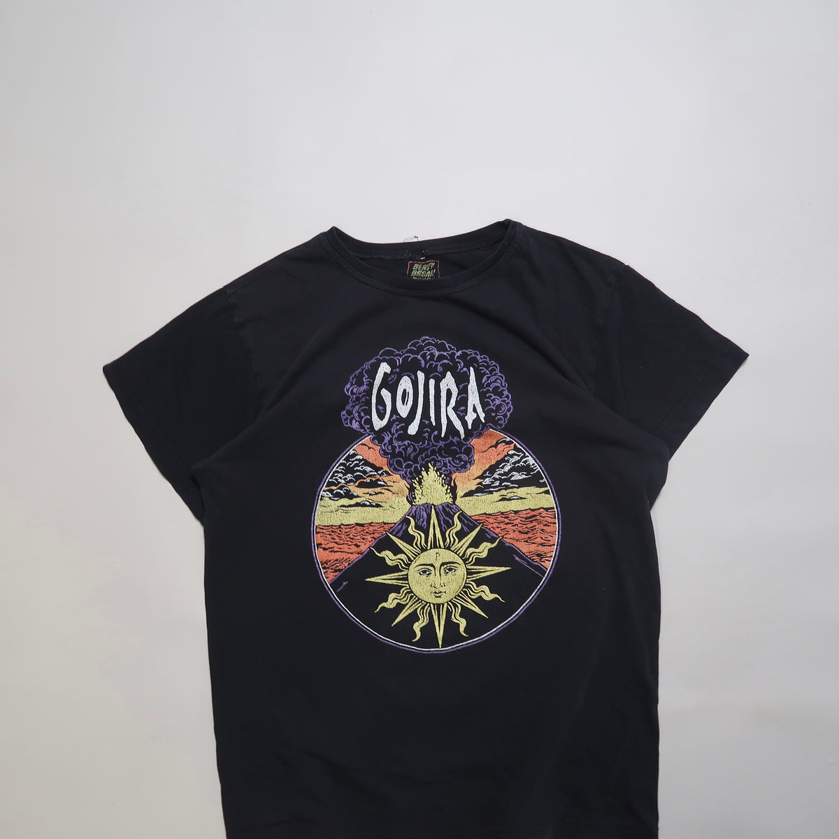 Gojira tshirt