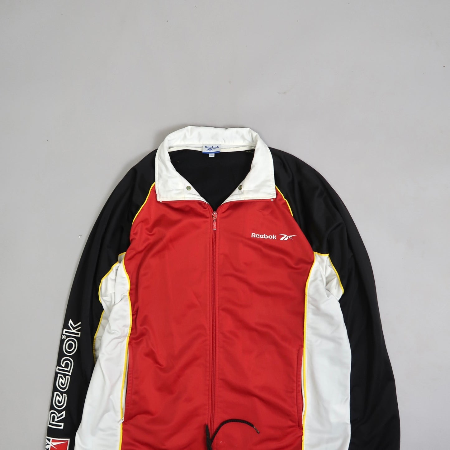 Reebok trackjacket