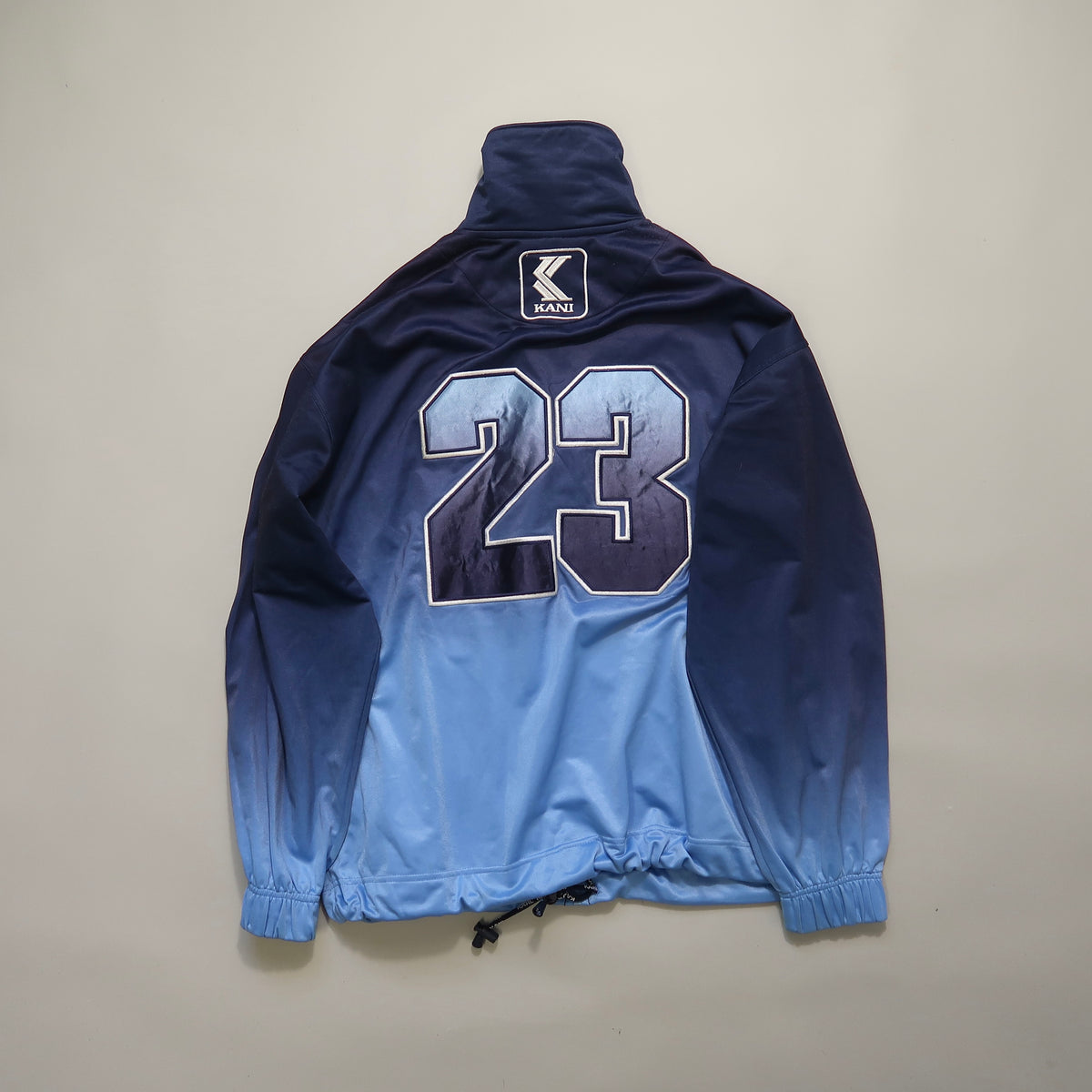 Karl Kani trackjacket