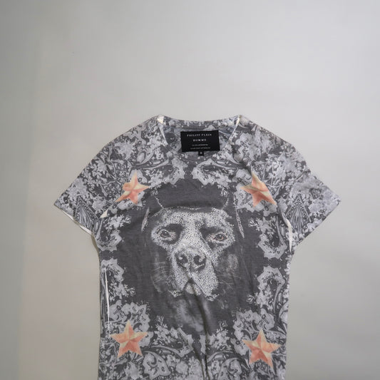 P Plein tshirt