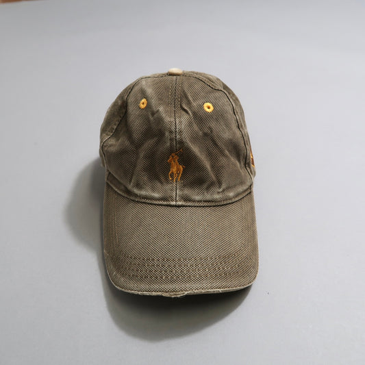 Polo RL cap