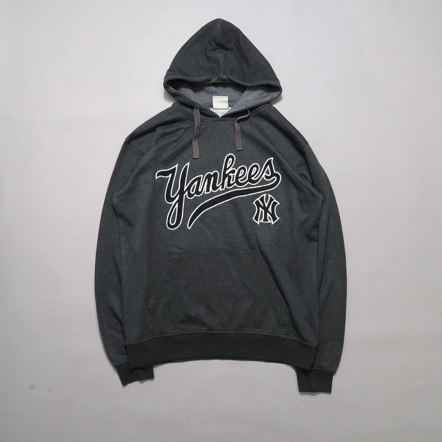 Majestic Yankees hoodie