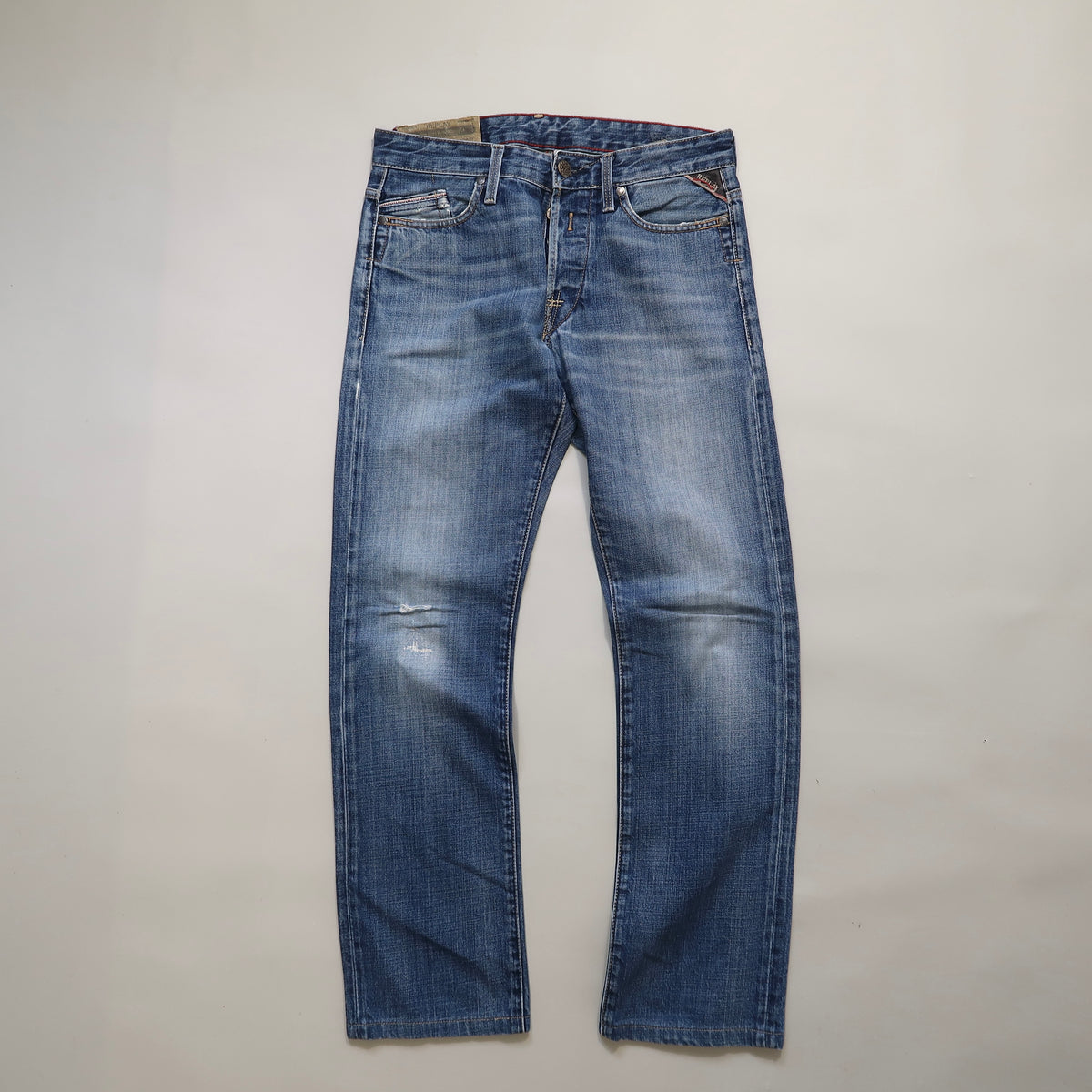 Replay jeans