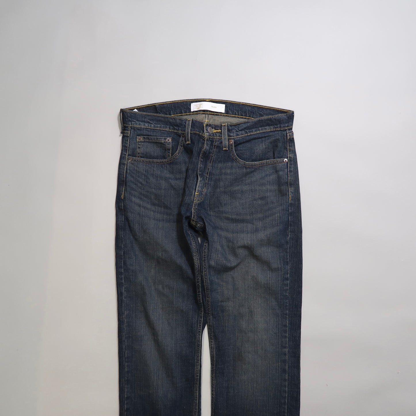 Levis jeans