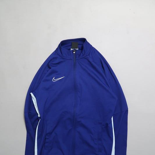 Nike trackjacket