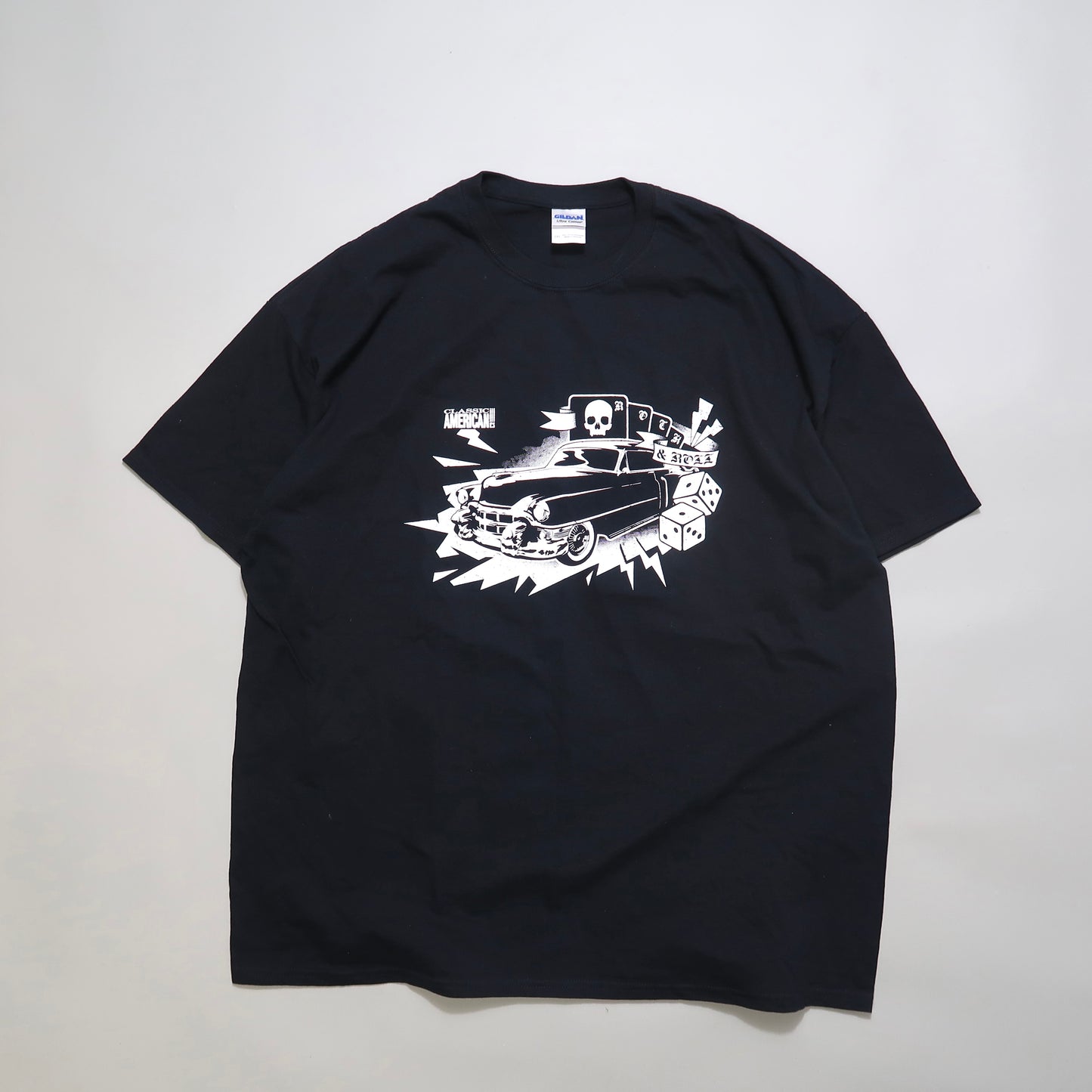 Printed tshirt