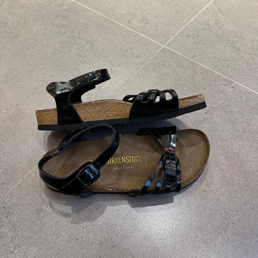 Birkenstock sandals