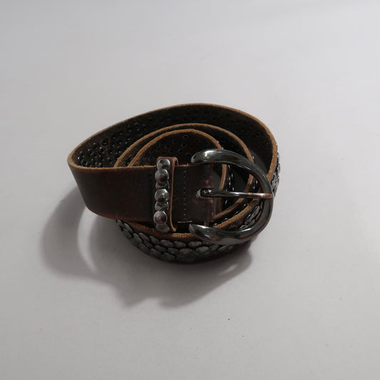 Vintage belt