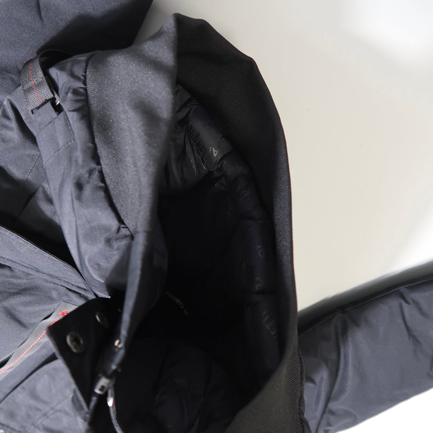 Xhaketë Zavetti Canada për gra