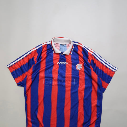Adidas Bayern Munich vintage jersey