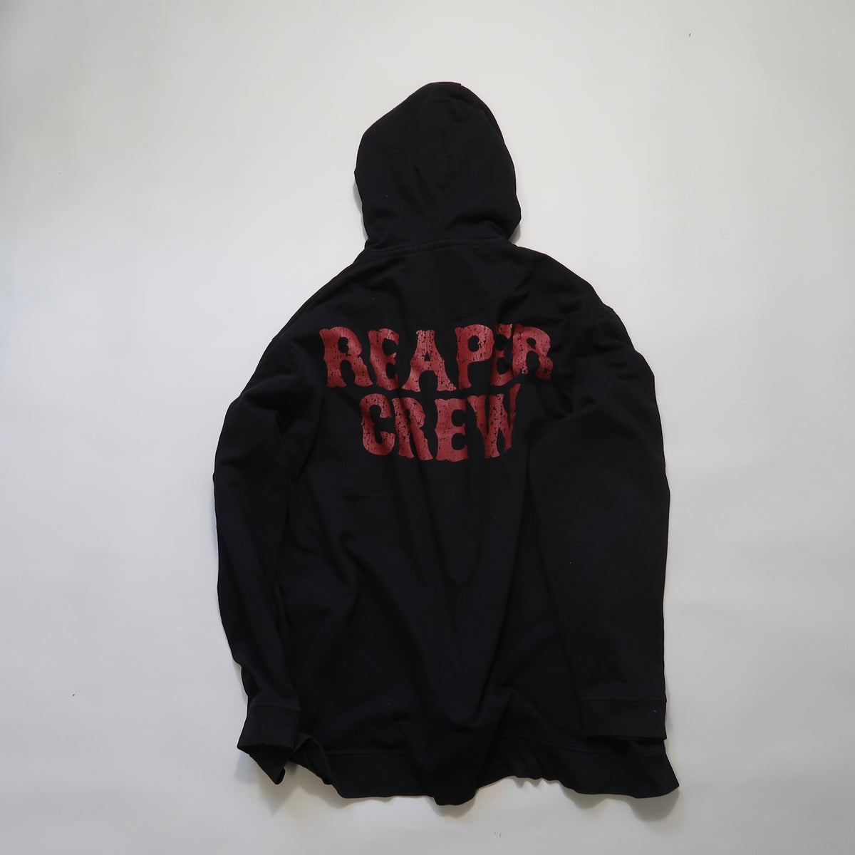 Sons of Anarchy hoodie