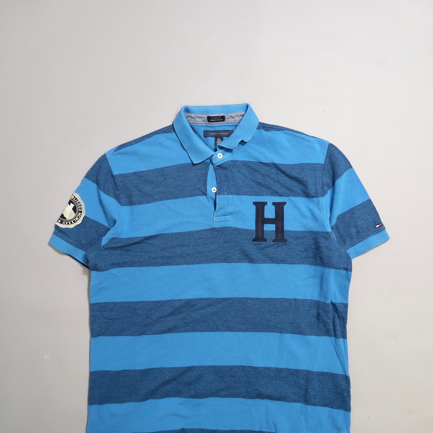 Tommy H tshirt