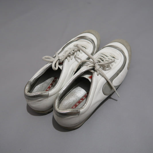 Prada sneakers