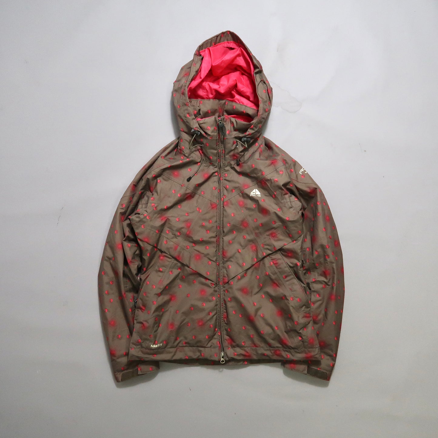 Nike ACG women's ski set