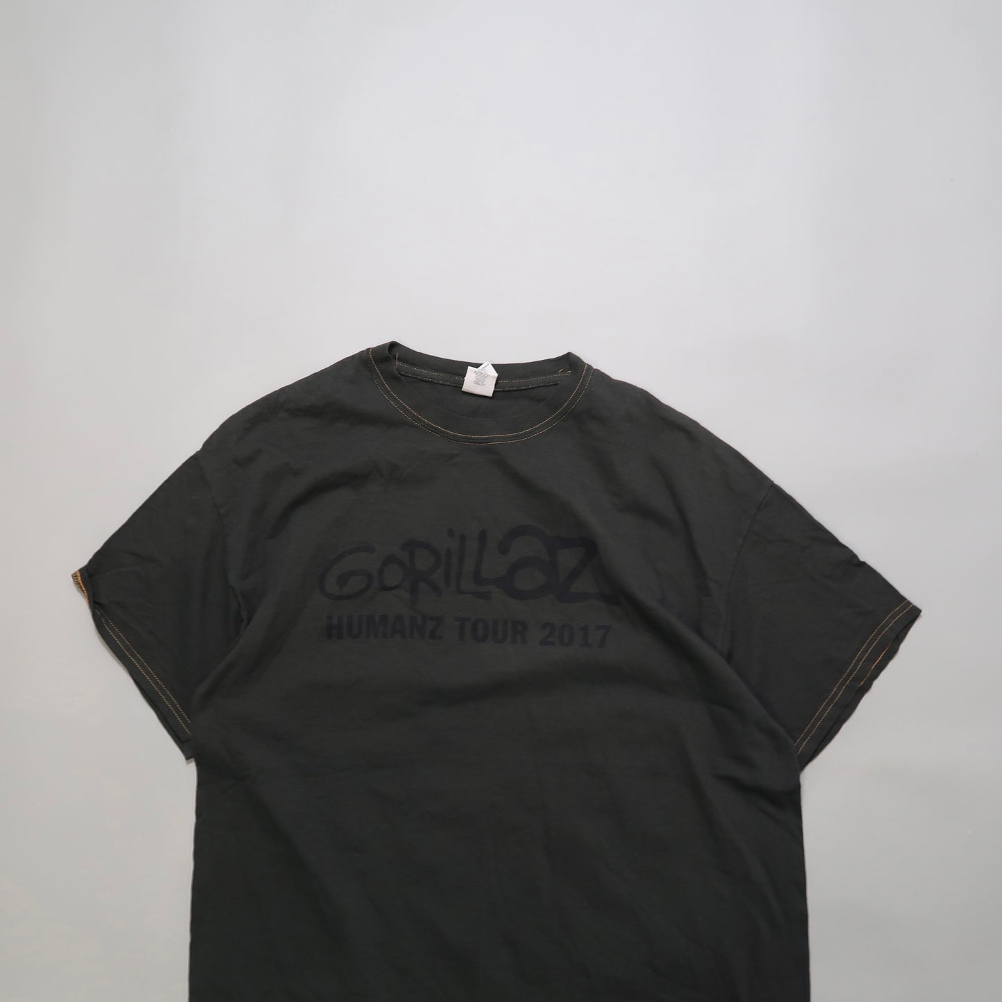 Gorillaz tshirt