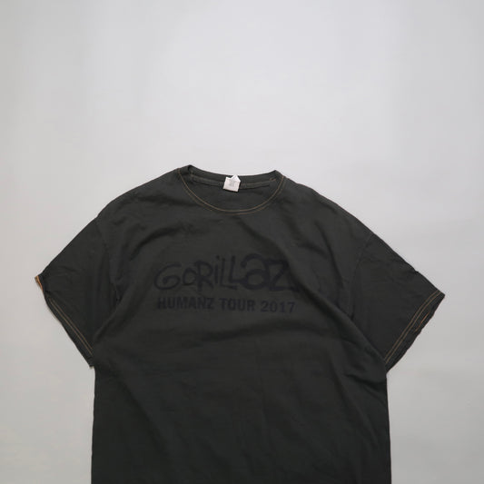 Gorillaz tshirt