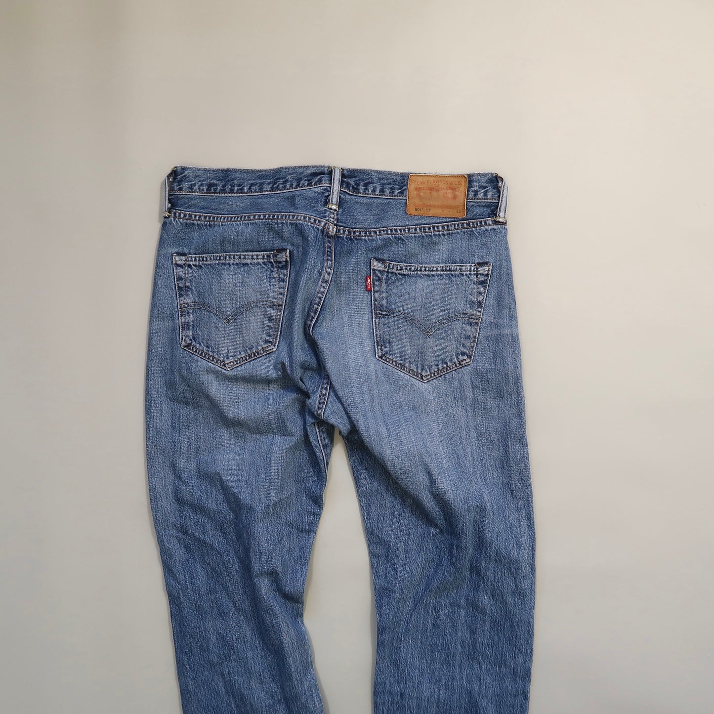 Levis jeans 501