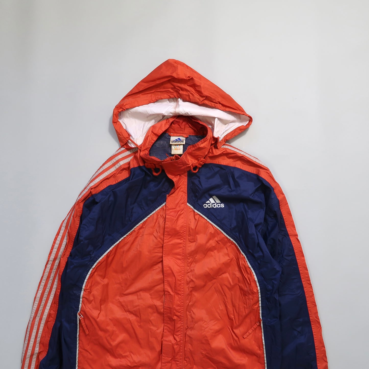 Adidas vintage jacket
