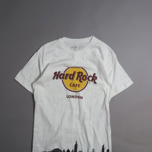 Hard Rock London tshirt