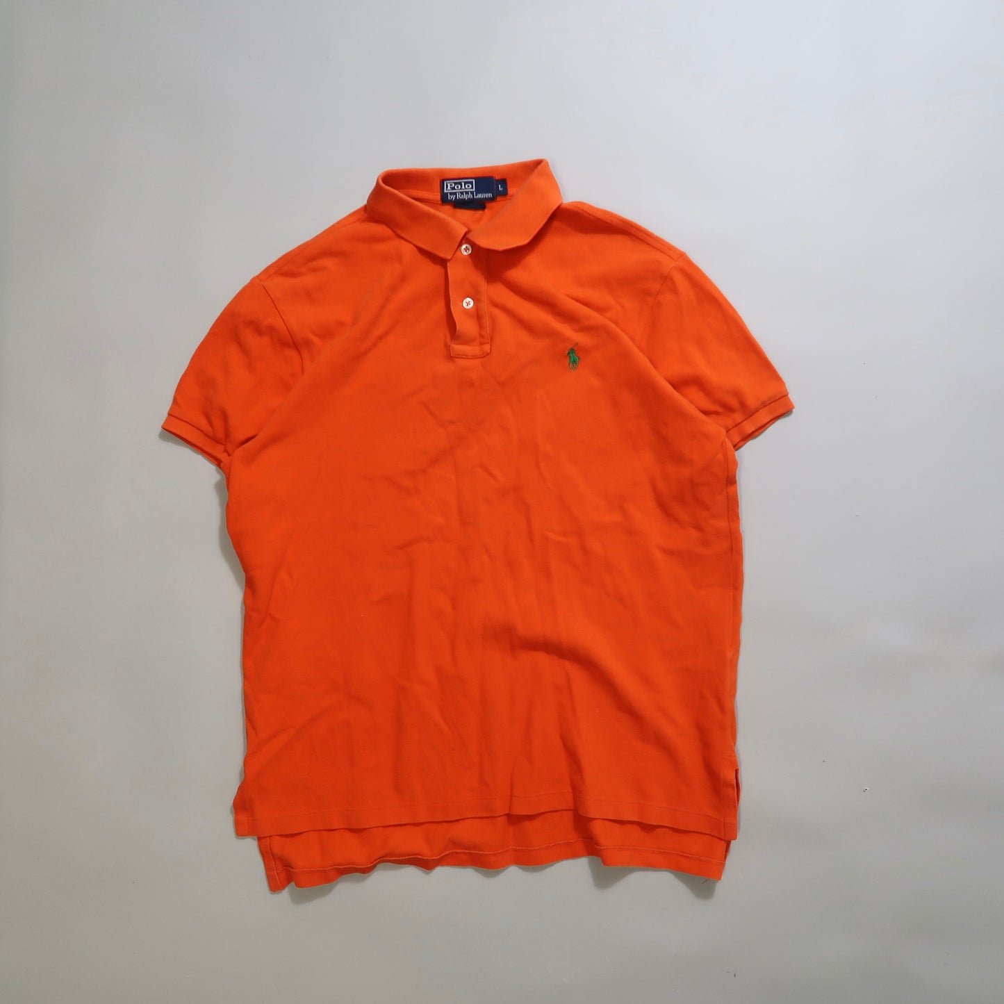 Polo RL tshirt