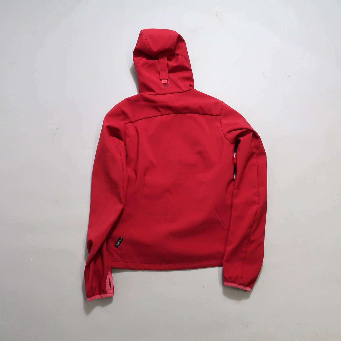 Jack Wolfskin women's softshell jacket