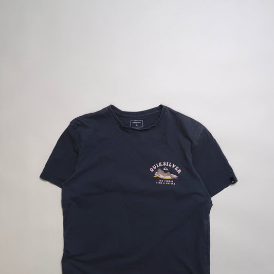 Quiksilver tshirt