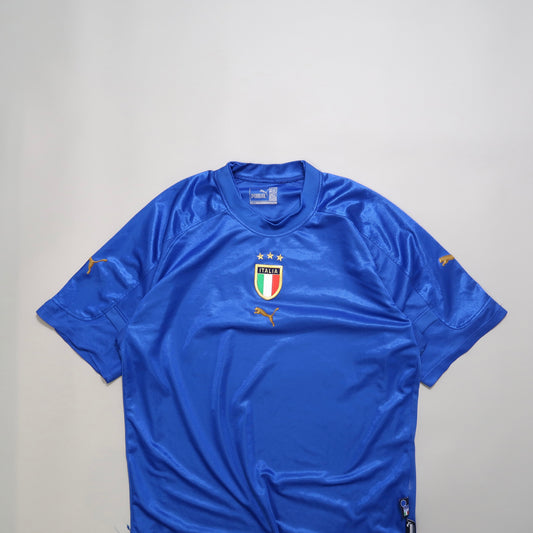 Puma Italy jersey