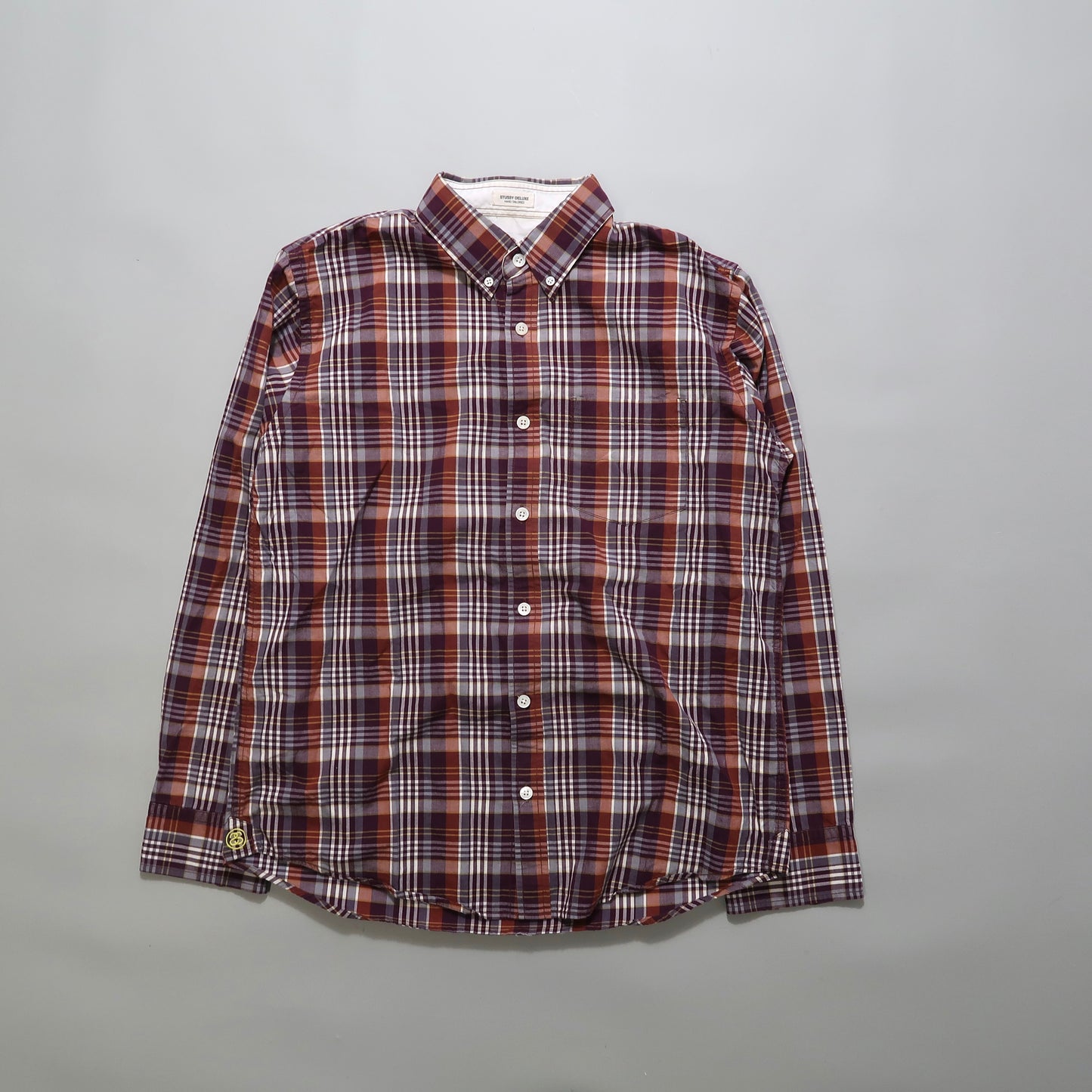 Stussy women's shirt