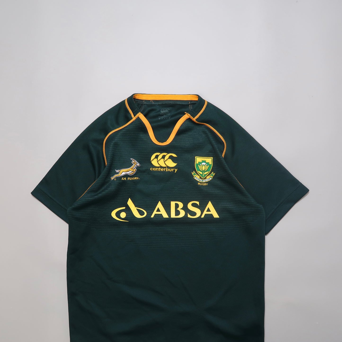 SA Rugby jersey