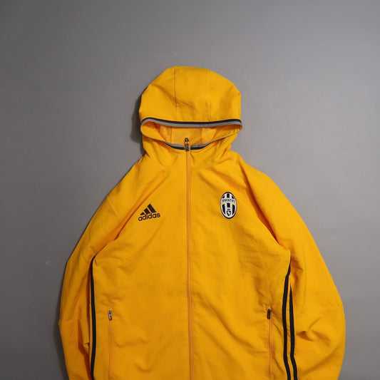 Adidas Juventus jacket