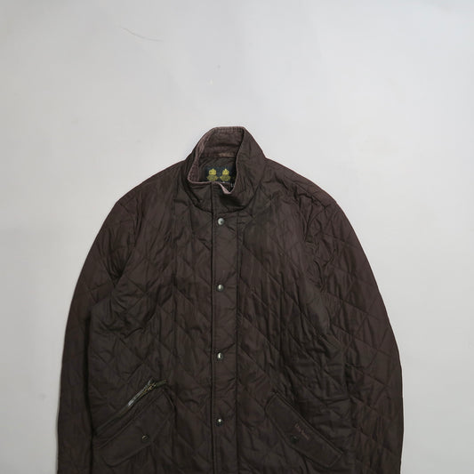 Barbour jacket