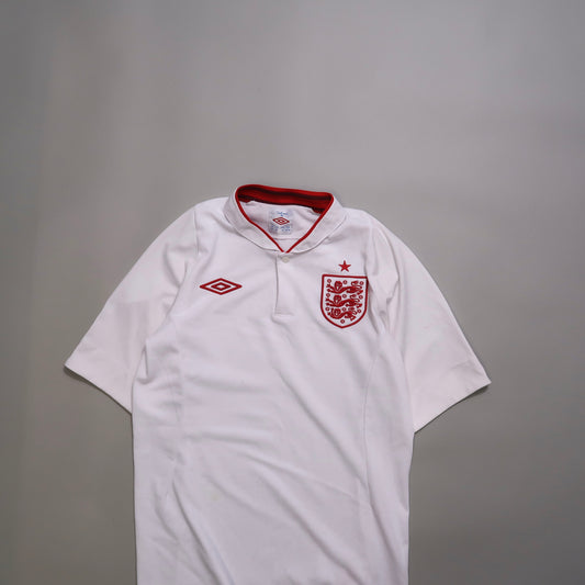 Umbro England jersey