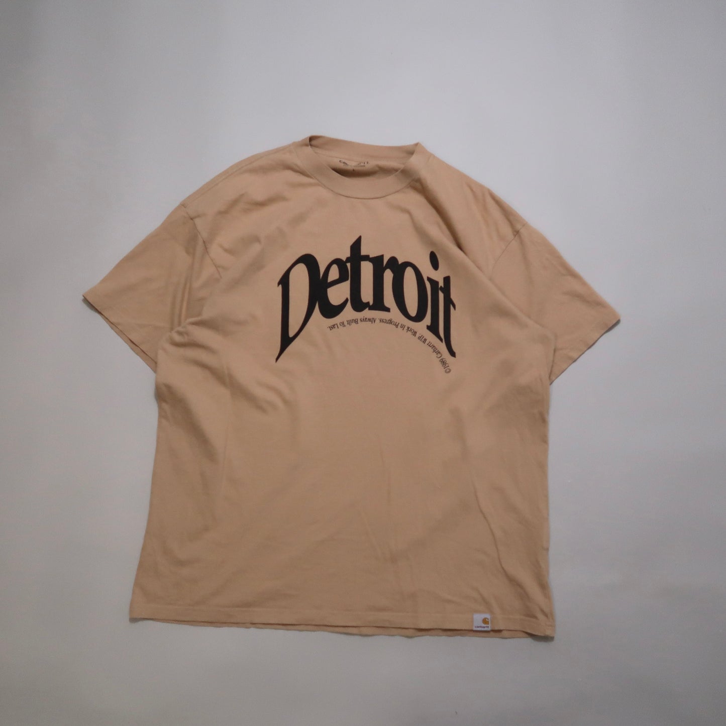 Carhartt tshirt