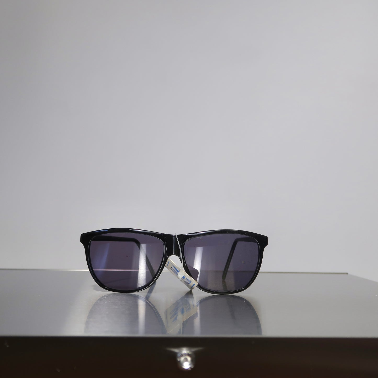 Vintage Italian deadstock sunglasses