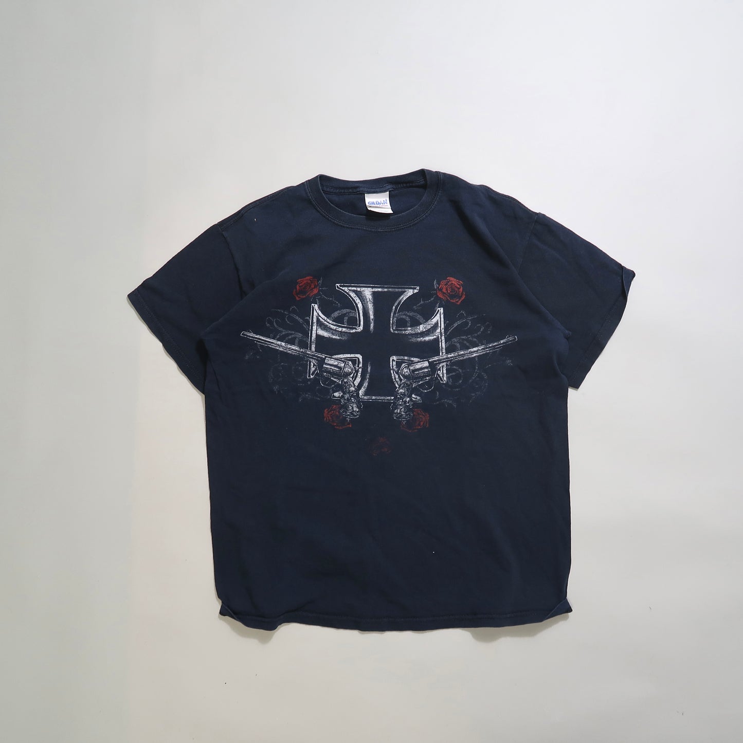 Printed tee