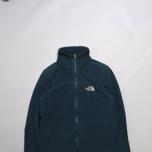 TNF women's fleece