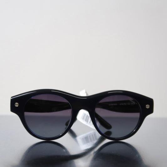 Komono Erin Black Space sunglasses