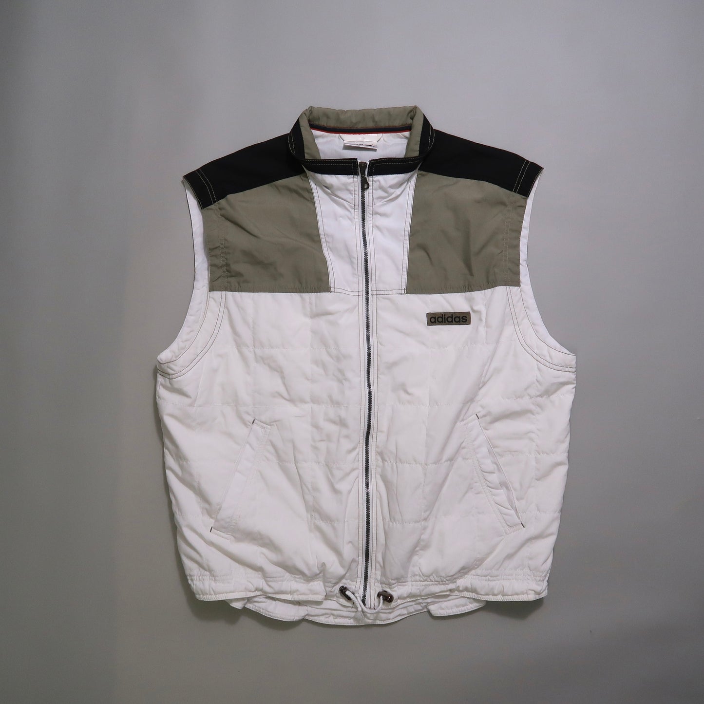 Vintage Adidas gilet